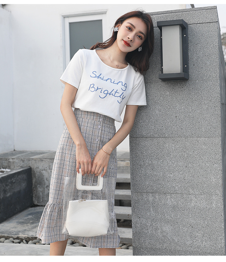 Costume femme LES GENS COMPTENT SUR LES VêTEMENTS en Coton - Ref 3334953 Image 23