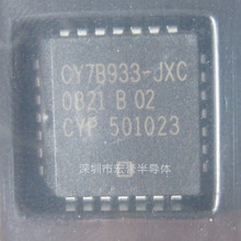 CY7B933-JXCT bPLCC-28 ӿоƬ //հl ԃ