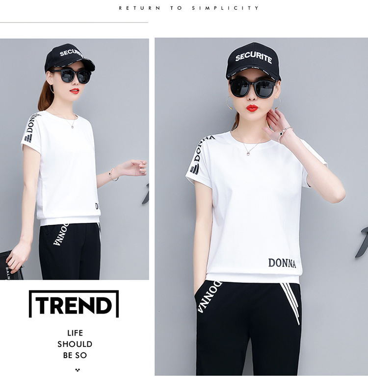 Costume femme en Coton - Ref 3333578 Image 28