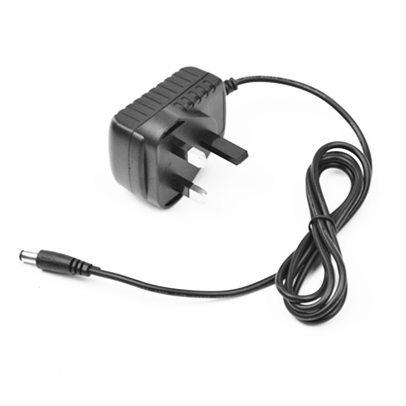 生产EN61347标准12v500ma灯串欧规充电器 CE EMC LVD ERP认证