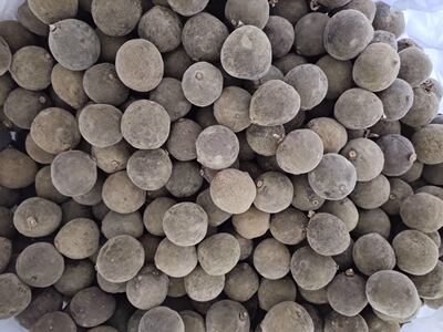 化州化橘紅果 橘紅 桔紅果 中藥材批發