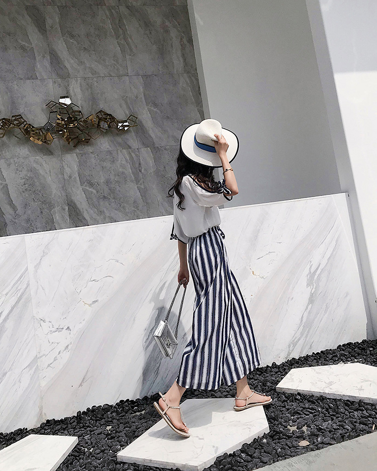 Costume femme en Mousseline - Ref 3334851 Image 18