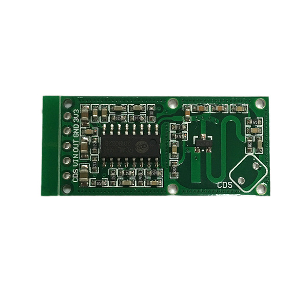 RCWL -0516 microwave sensor radar ranging sensor sound sensor…