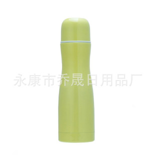 Stainless Steel Vacuum Cup Bowling Cup Waist Vacuum Cup