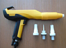 供应喷枪配件 金马手动喷枪配件 金马配件