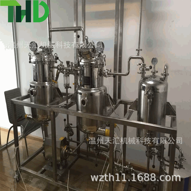 加LOGO小型提取機組-1