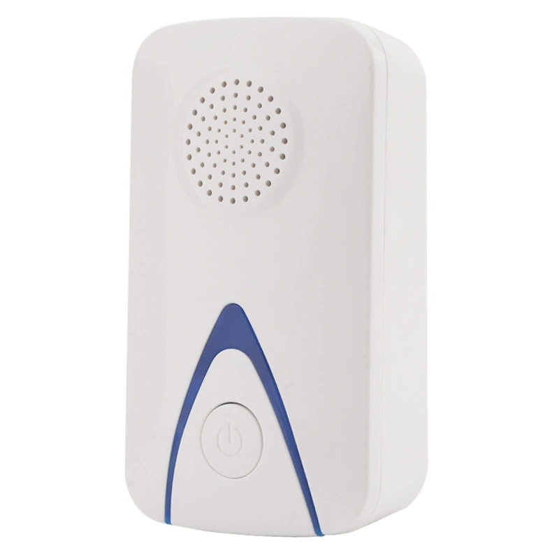 Universal ultrasonic electronic mosquito repellent with animals, wholesale