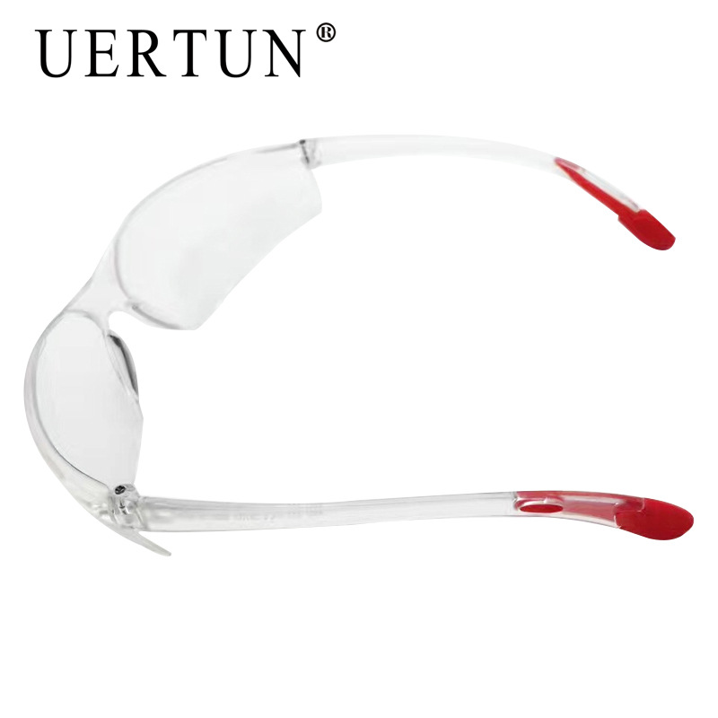 厂家直销护目镜 防护眼镜防护眼罩 防尘防风镜防冲击风沙沙尘劳保