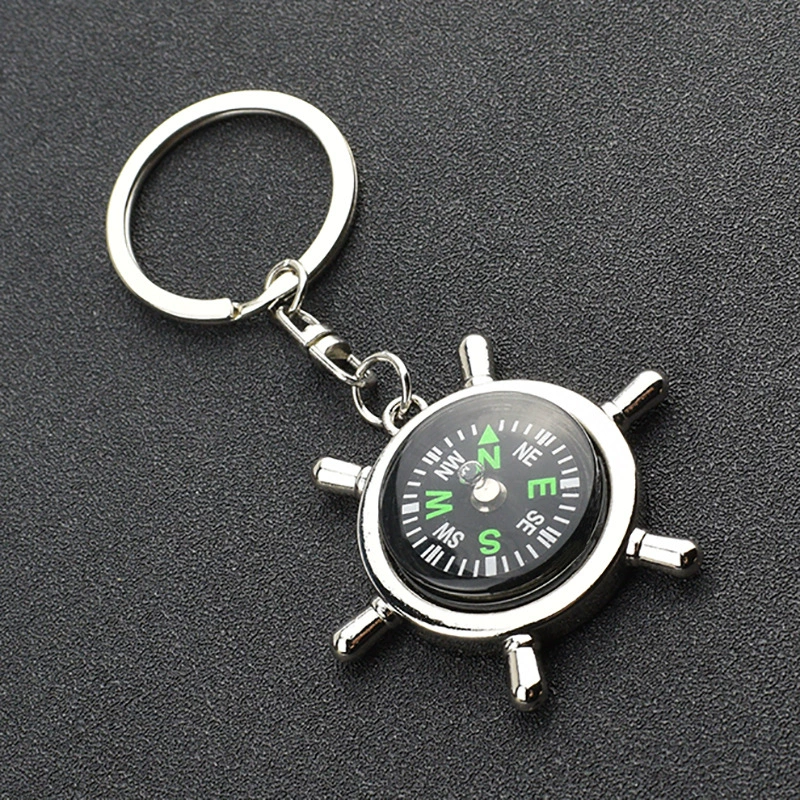 Creative keychain, Birthday gift