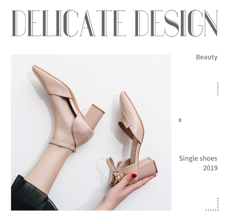 Chaussures été pour femme en Caoutchouc - Ref 3345295 Image 9