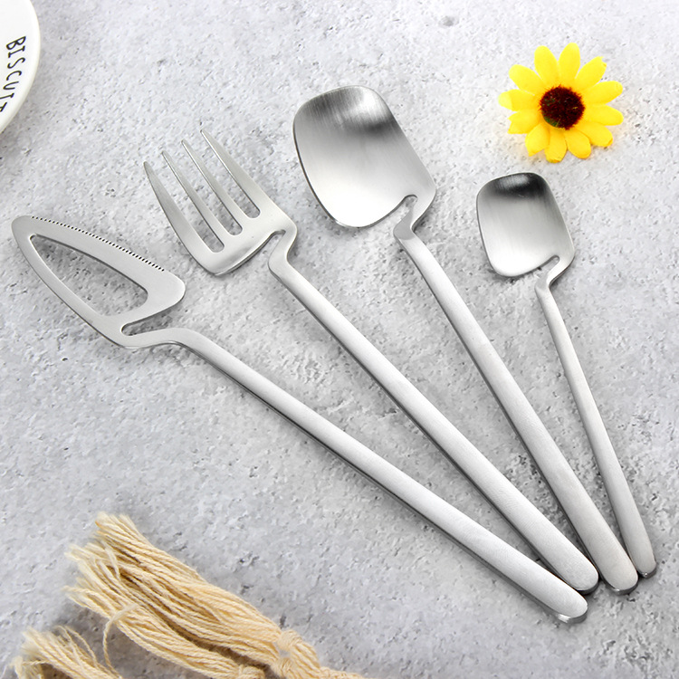 Cuillère Couverts créative - Ref 3423421 Image 8