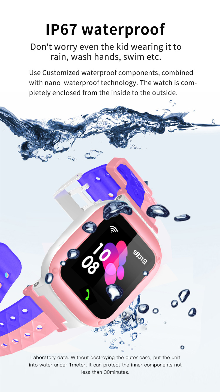 Smart watch - Ref 3391506 Image 12