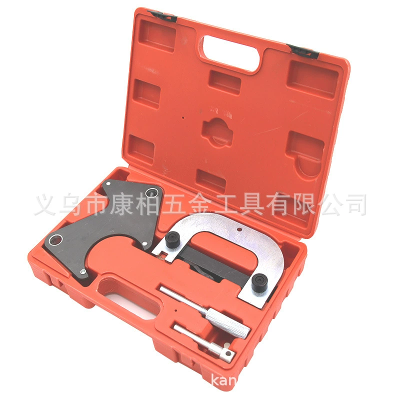 Профессиональный инструмент для ремонта автомобилей Renault Nissan Vauxhall Opel набор ГРМ инструмент