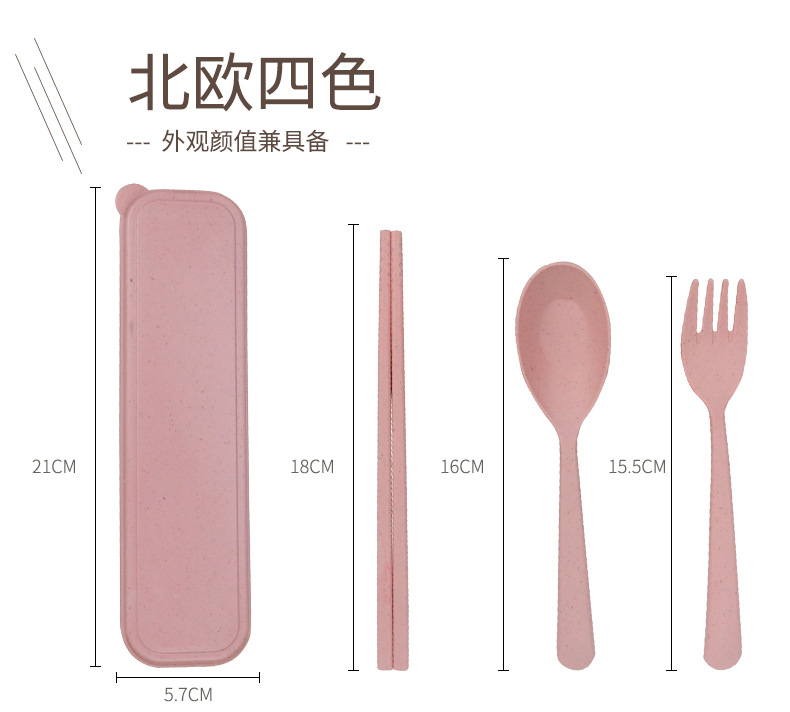 餐盒套装_05