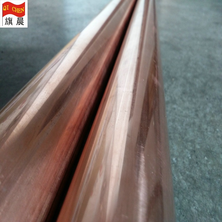 6.5-0.1磷铜套件 6.5-0.1磷铜棒 磷铜带 耐疲劳磷铜 磷铜管