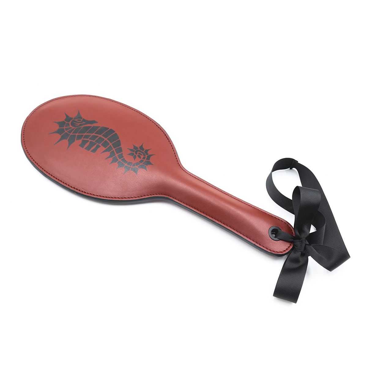 Gerente de la tienda recomienda al por mayor juguetes sexuales spanking herramientas SP raqueta sexy raqueta de mano raqueta de cuero juguetes de coqueteo alternativo