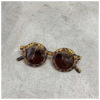 Children's cute sunglasses, glasses, 2022 collection, Korean style