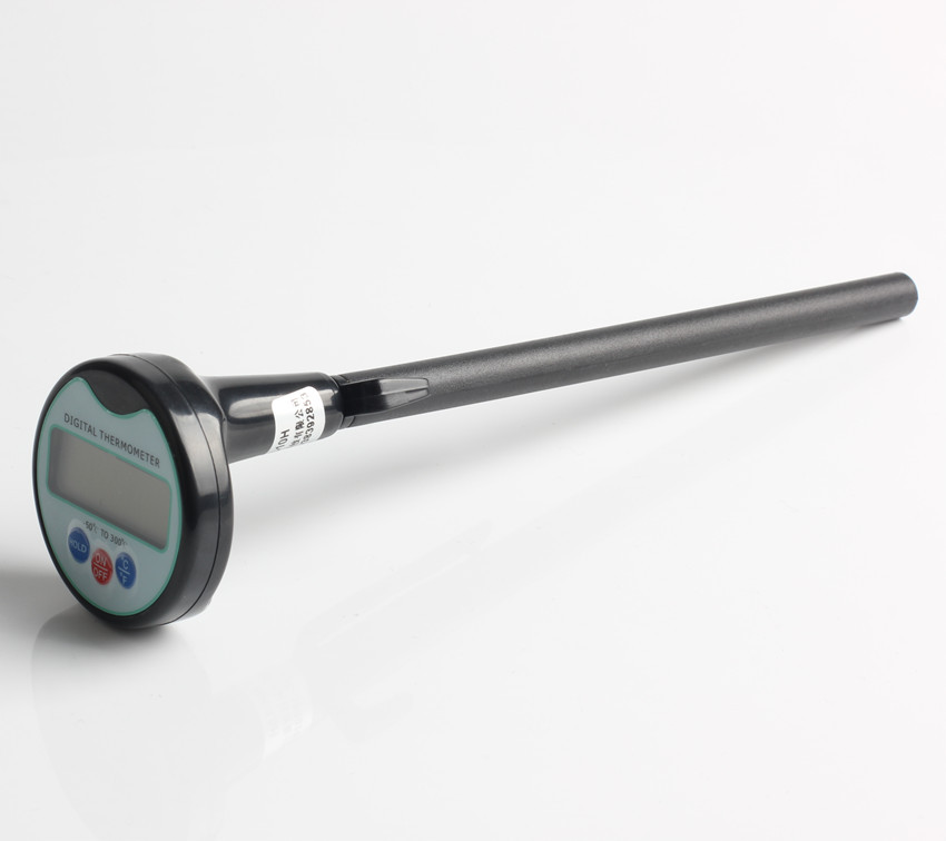 食品中心温度计/探针式温度计/数字温度计MR-10H