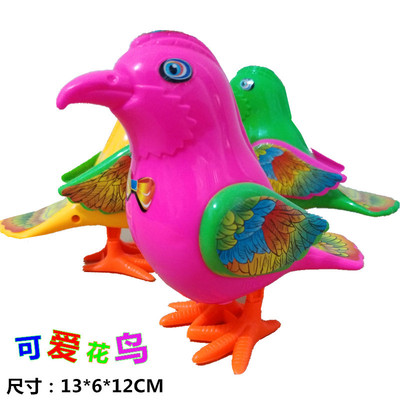 儿童上链发条玩具活动节日赠品礼品小玩具地摊货源热销批发