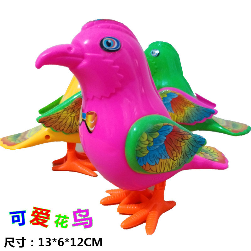 儿童上链发条玩具活动节日赠品礼品小玩具地摊货源热销批发