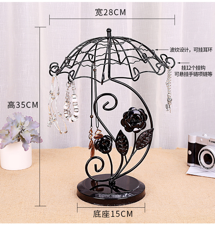 Umbrella Iron display picture 5