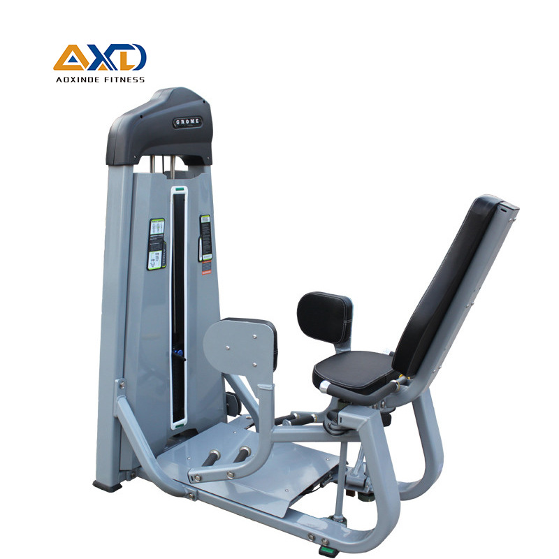 源头工厂商用室内健身器材大腿外展训练器腿部肌肉健身房健身器材