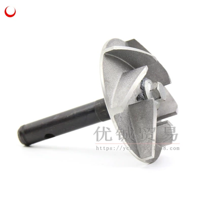 Motorcycle engine and accessories CF800 Water Pump Impeller
