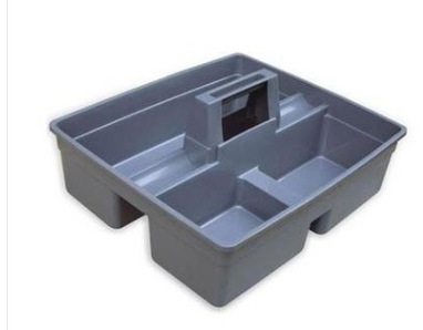 供应白云AF08405大号手提工具栏杂物篮酒店清洁工具