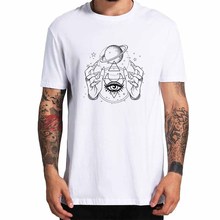 joom亚马逊欧美服装莫代尔t恤unisex plain t-shirts streetwear