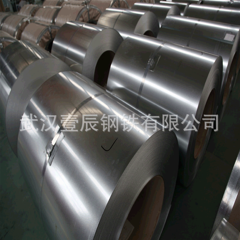 现货销售 武钢 宝钢 20Cr马钢优良镀锌卷板DC510+E180定尺加工