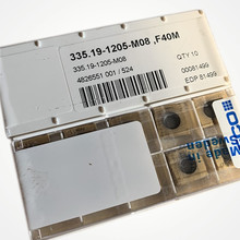 ԭbSECOرˮ荵335.19-1205-M08 F40Mɽ߿荵Ƭ