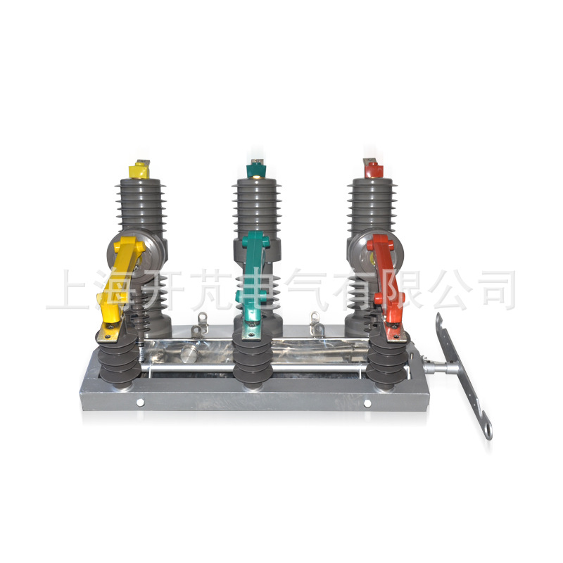 原厂推荐 优质真空断路器ZW32-12GT-630-20 真空断路器