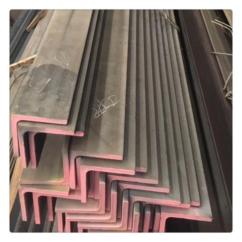 唐山角钢厂家 200*200*5 200*200*4 180*180*4 角钢专业生产