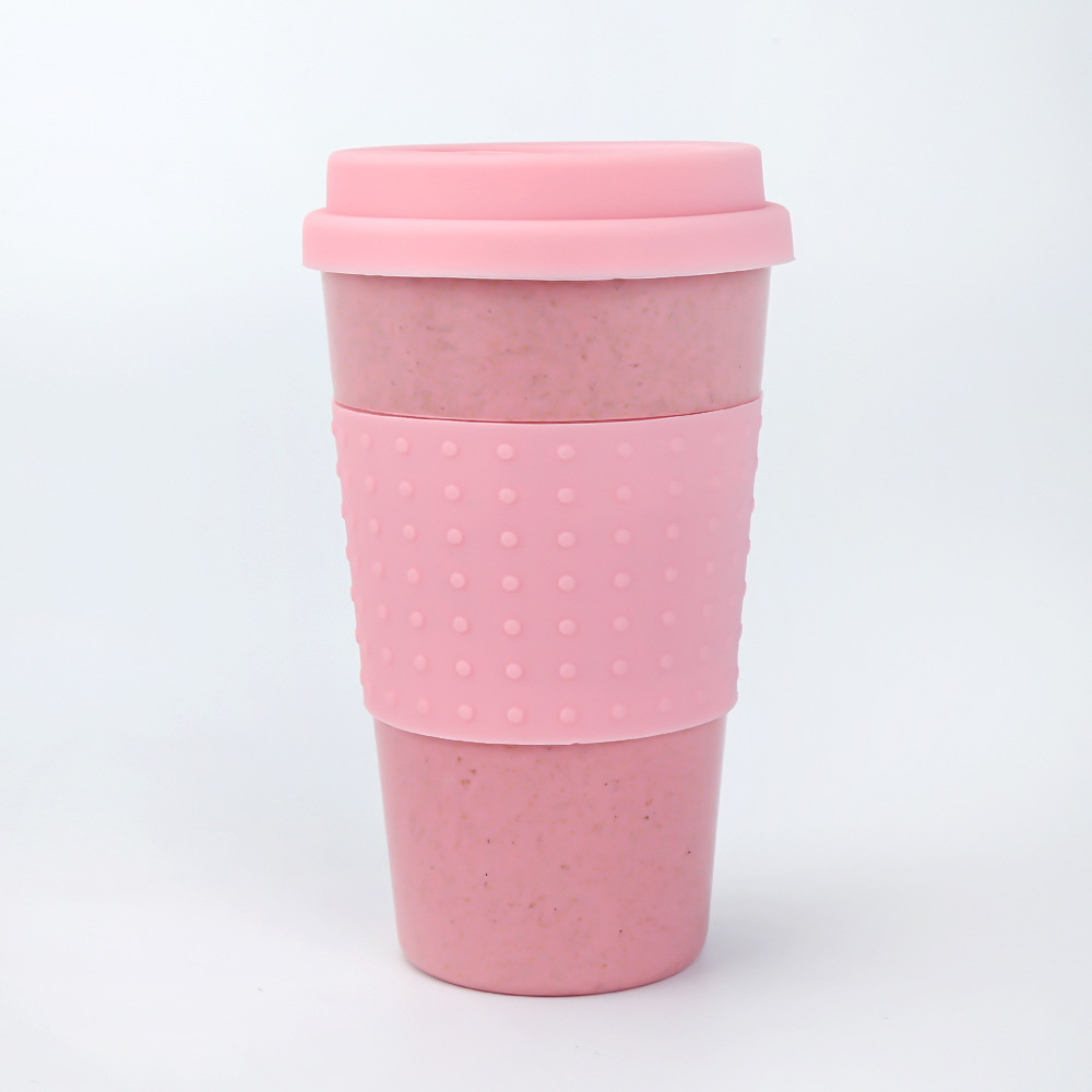 创意硅胶水杯可折叠户外运动用品便携水壶外出旅行水瓶厂家直销