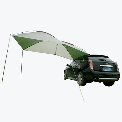 car sunshade tent, Çadırlar