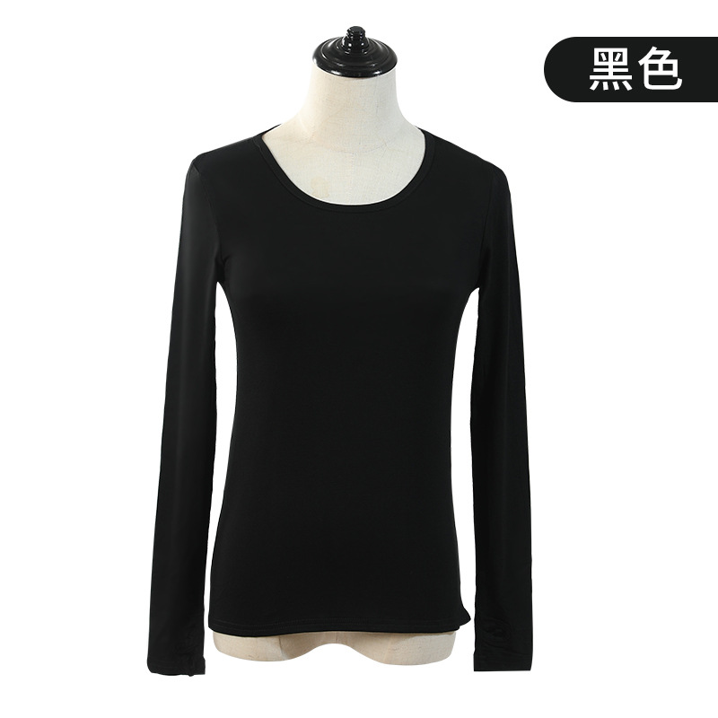 Ropa de baile moderno traje de dedo de baile de manga larga ropa de práctica de cuerpo chino ropa de yoga para adultos Ropa de baile cuadrado