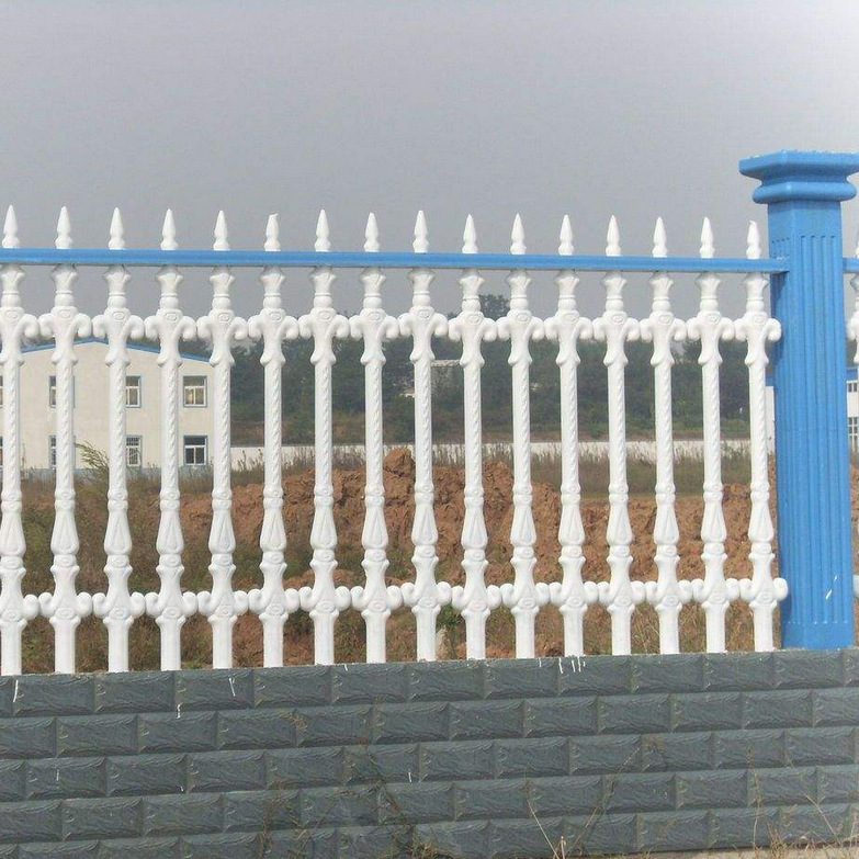 水性围栏漆  水泥艺术围栏漆特种涂料户外耐腐蚀抗氧化防水