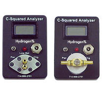 便携式氢气纯度检测仪( 0~10% vol）直购 型号:SZLY-H2-C/H2-C-F