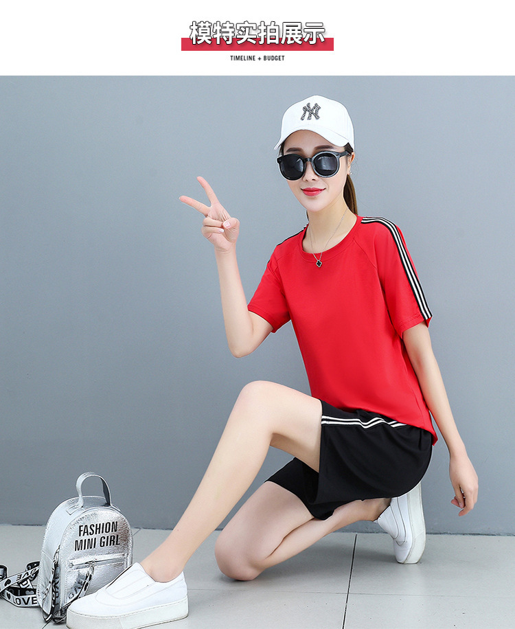 Costume femme en Coton - Ref 3335638 Image 22