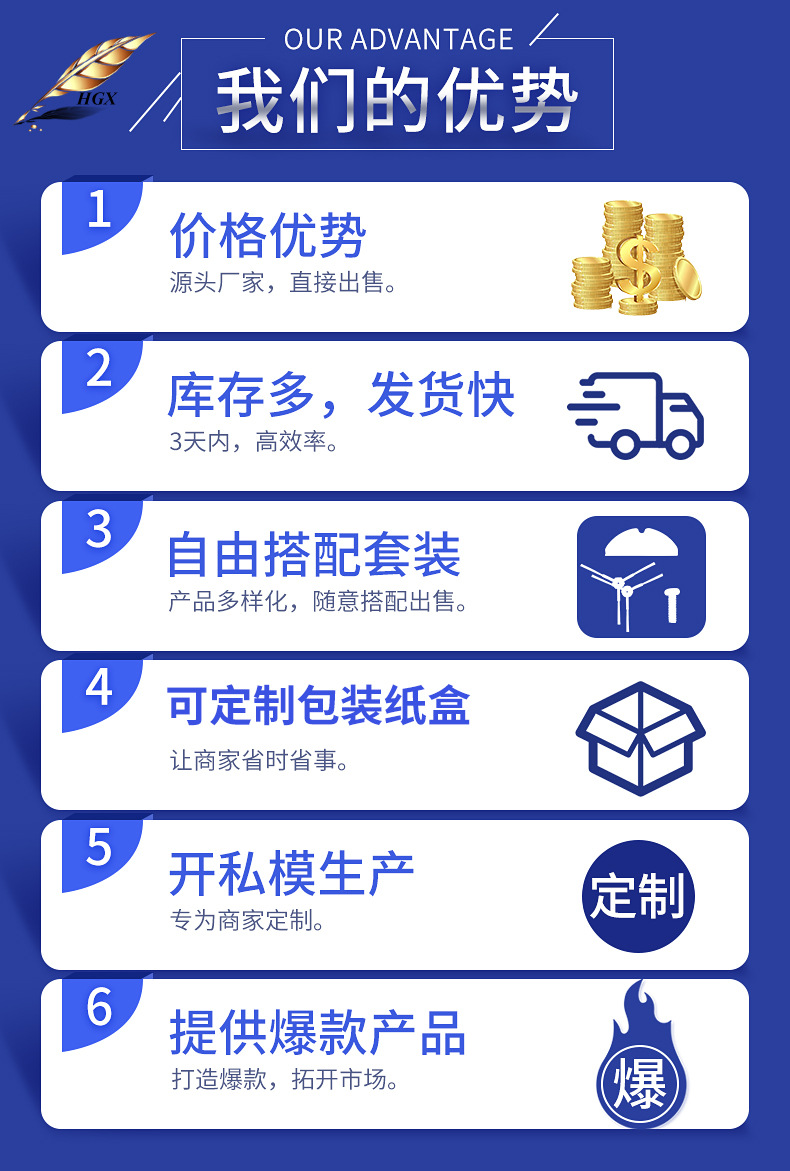 优势