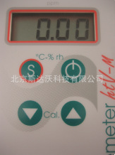 供应英国PPM HTV-M甲醛检测仪 便携ppmhtv-m甲醛连续监测仪