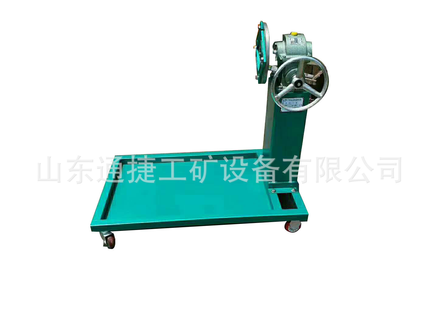 FCJ-X3型小车发动机翻转架 通用变速器翻转架 汽修发动机翻转架