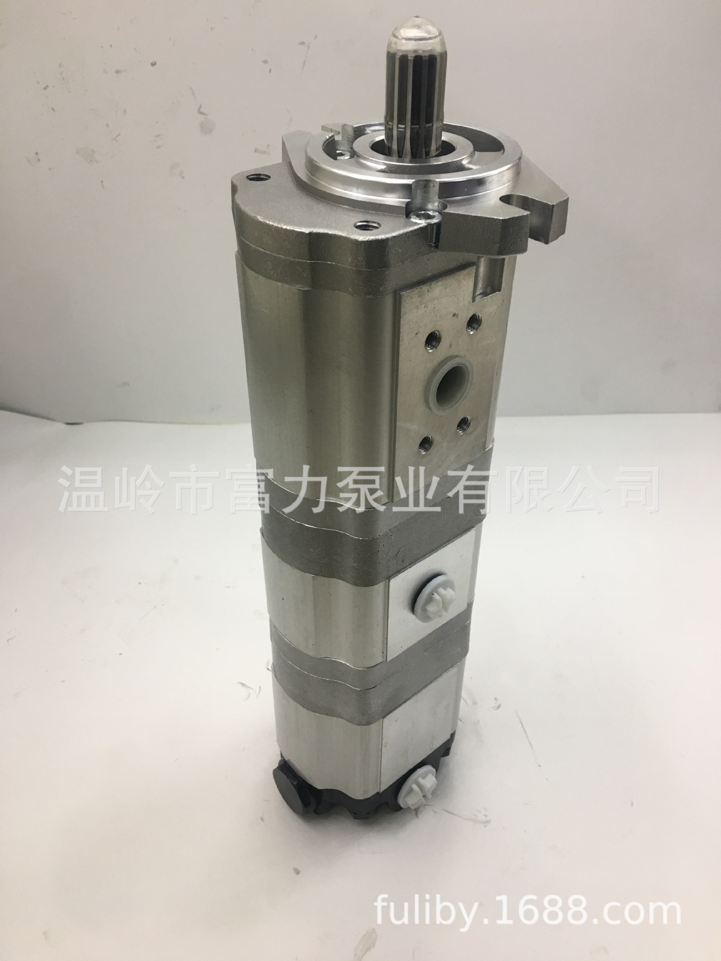 三联泵 齿轮泵 农机泵 恒流泵 工程泵   CBTL-F36/F10/D20AF