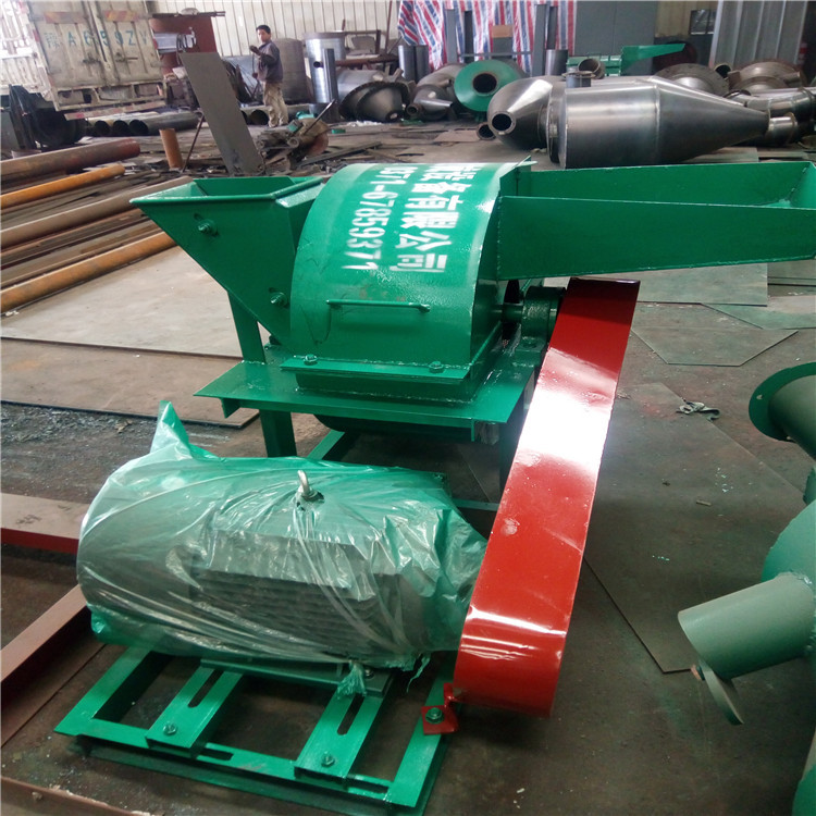 中草药粉碎机 药材粉碎机 打粉机 细制粉设备 木粉机40-300目