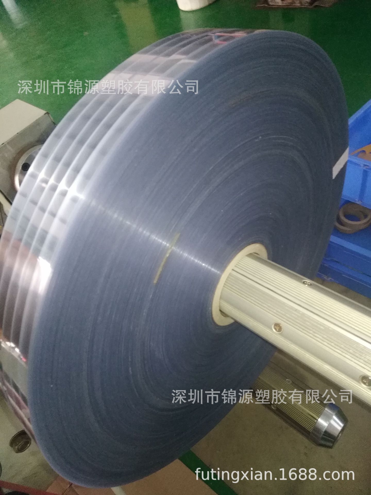 PVC PET PP PC 6mm胶片精密分条塑料条 塑料条 插条