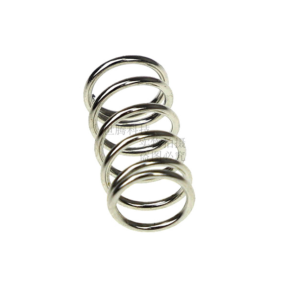 3D打印机配件Z轴平台支撑弹簧挤出机 强力弹簧Ultimaker Makerbot