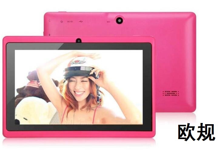 Tablette 7 pouces 8GB 1.3GHz Windows - Ref 3421846 Image 17