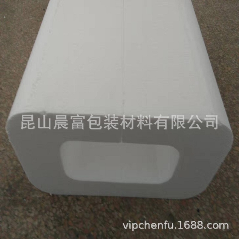 高密度巧克力EPS泡沫盒330*295*110mm可订做各种保丽龙泡沫盒