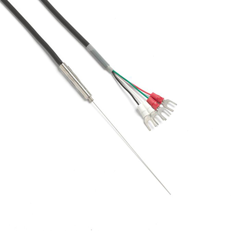 福禄克 FLUKE 5622 探头热电偶快速响应铂电阻温度计 温度探头