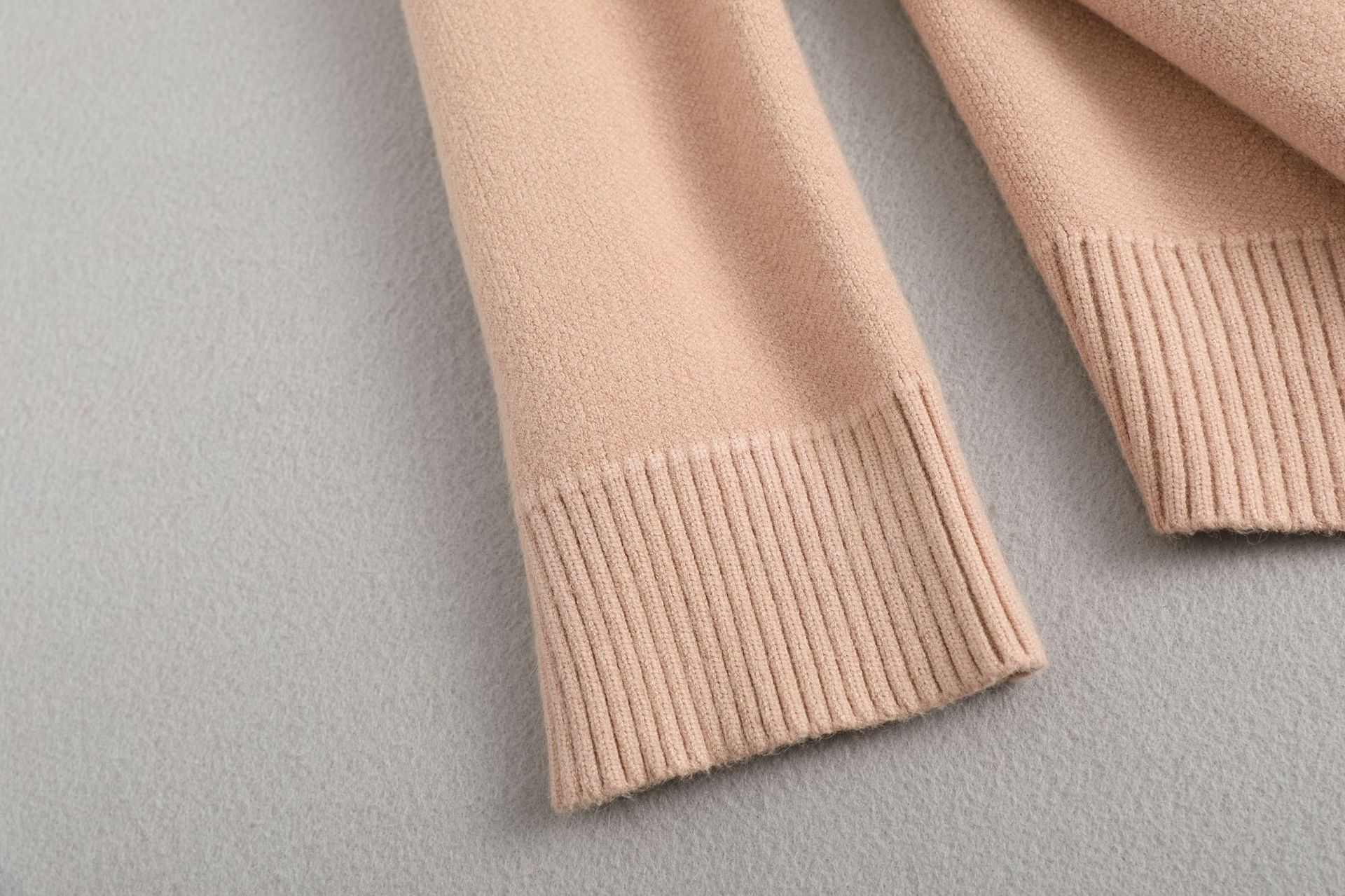 Pull femme en Acrylique - Ref 3414246 Image 41